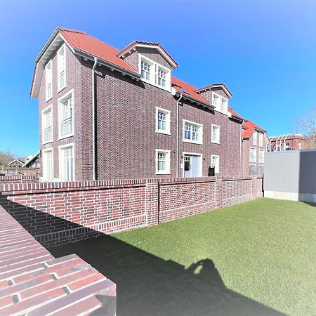 Ferienwohnung Inselherz Wangerooge Exteriér fotografie